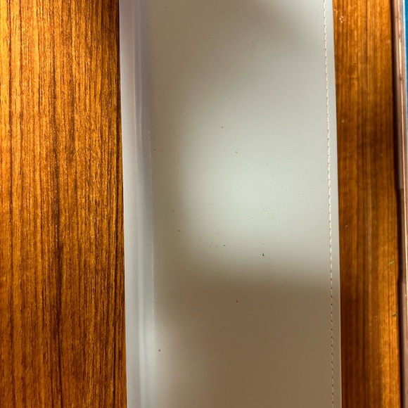 Cinnamon Roll pencil case - Picture 3 of 3